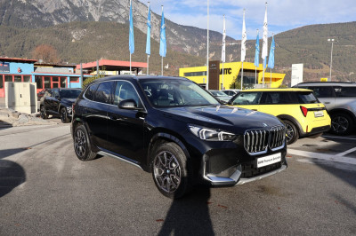 BMW X1 Neuwagen