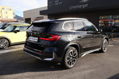BMW X1 Neuwagen