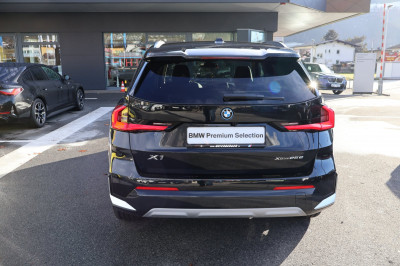BMW X1 Neuwagen