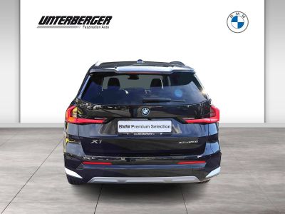 BMW X1 Neuwagen