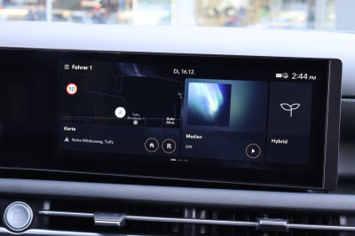 Hyundai Tucson Neuwagen Hyundai Tucson Neuwagen