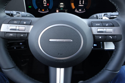 Hyundai Tucson Neuwagen Hyundai Tucson Neuwagen