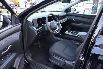 Hyundai Tucson Neuwagen Hyundai Tucson Neuwagen