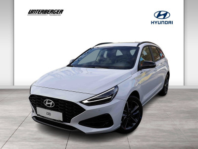 Hyundai i30 Neuwagen Hyundai i30 Neuwagen