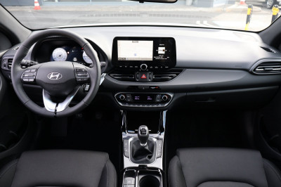 Hyundai i30 Neuwagen Hyundai i30 Neuwagen