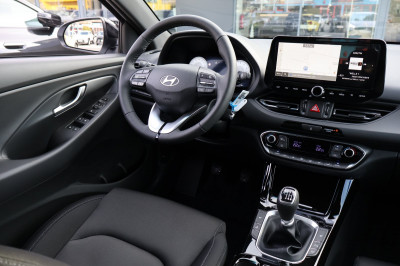 Hyundai i30 Neuwagen Hyundai i30 Neuwagen