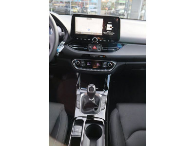 Hyundai i30 Neuwagen Hyundai i30 Neuwagen