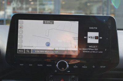 Hyundai i30 Neuwagen Hyundai i30 Neuwagen