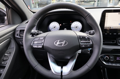 Hyundai i30 Neuwagen Hyundai i30 Neuwagen