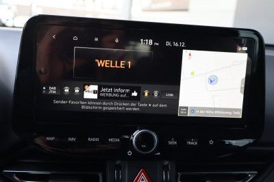 Hyundai i30 Neuwagen Hyundai i30 Neuwagen