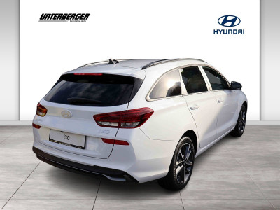 Hyundai i30 Neuwagen Hyundai i30 Neuwagen