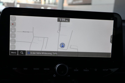 Hyundai i30 Neuwagen Hyundai i30 Neuwagen