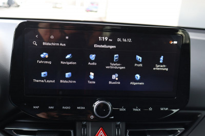 Hyundai i30 Neuwagen Hyundai i30 Neuwagen