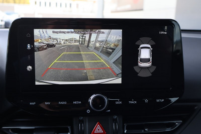 Hyundai i30 Neuwagen Hyundai i30 Neuwagen