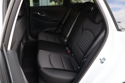 Hyundai i30 Neuwagen Hyundai i30 Neuwagen