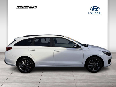 Hyundai i30 Neuwagen Hyundai i30 Neuwagen