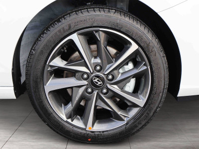 Hyundai i30 Neuwagen Hyundai i30 Neuwagen