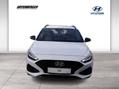 Hyundai i30 Neuwagen Hyundai i30 Neuwagen