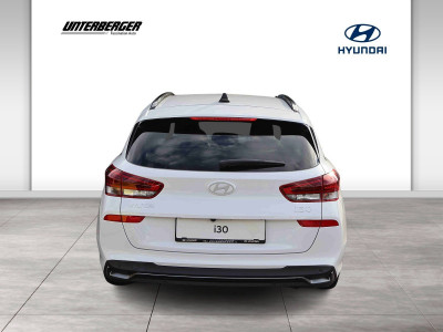 Hyundai i30 Neuwagen Hyundai i30 Neuwagen