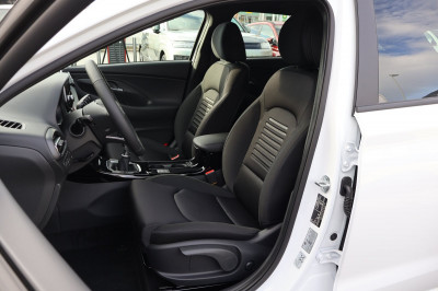 Hyundai i30 Neuwagen Hyundai i30 Neuwagen