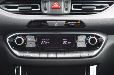 Hyundai i30 Neuwagen Hyundai i30 Neuwagen