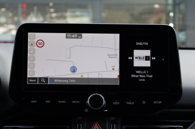 Hyundai i30 Neuwagen Hyundai i30 Neuwagen