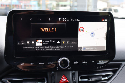 Hyundai i30 Neuwagen Hyundai i30 Neuwagen