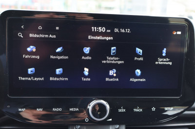 Hyundai i30 Neuwagen Hyundai i30 Neuwagen