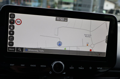 Hyundai i30 Neuwagen Hyundai i30 Neuwagen