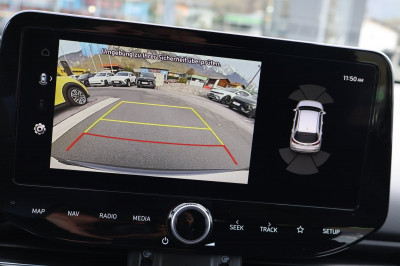 Hyundai i30 Neuwagen Hyundai i30 Neuwagen