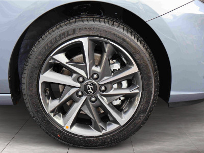 Hyundai i30 Neuwagen Hyundai i30 Neuwagen