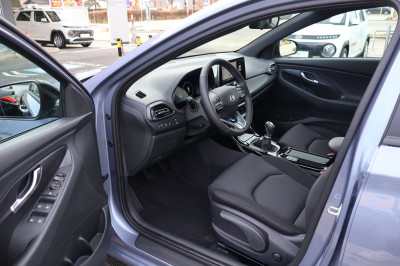 Hyundai i30 Neuwagen Hyundai i30 Neuwagen