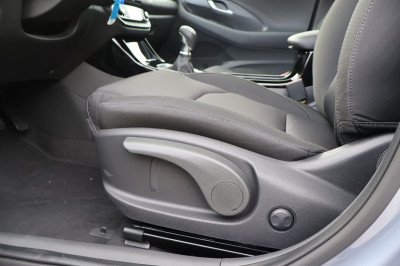 Hyundai i30 Neuwagen Hyundai i30 Neuwagen