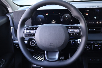 Hyundai Ioniq 5 Neuwagen