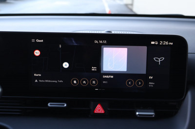 Hyundai Ioniq 5 Neuwagen