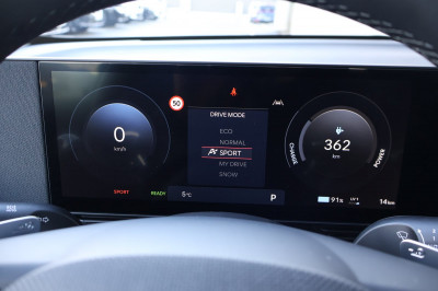 Hyundai Ioniq 5 Neuwagen