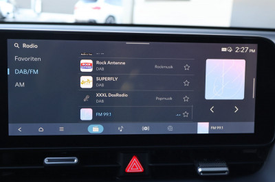 Hyundai Ioniq 5 Neuwagen