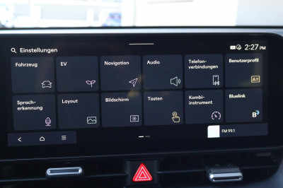 Hyundai Ioniq 5 Neuwagen