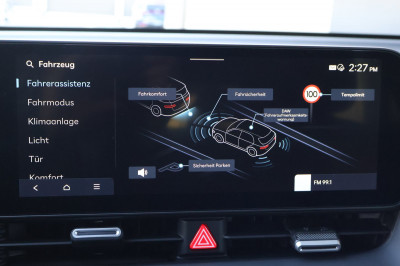 Hyundai Ioniq 5 Neuwagen