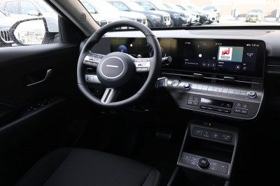 Hyundai Kona Neuwagen Hyundai Kona Neuwagen