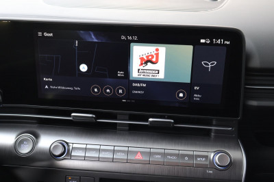 Hyundai Kona Neuwagen Hyundai Kona Neuwagen