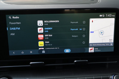 Hyundai Kona Neuwagen Hyundai Kona Neuwagen