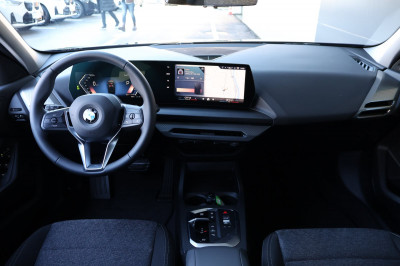 BMW 1er Vorführwagen