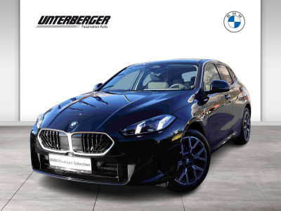BMW 1er Vorführwagen