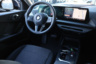 BMW 1er Vorführwagen