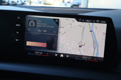 BMW 1er Vorführwagen