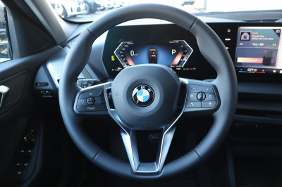 BMW 1er Vorführwagen