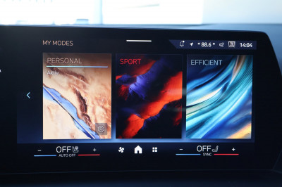 BMW 1er Vorführwagen