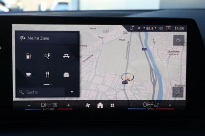 BMW 1er Vorführwagen