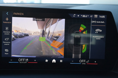 BMW 1er Vorführwagen